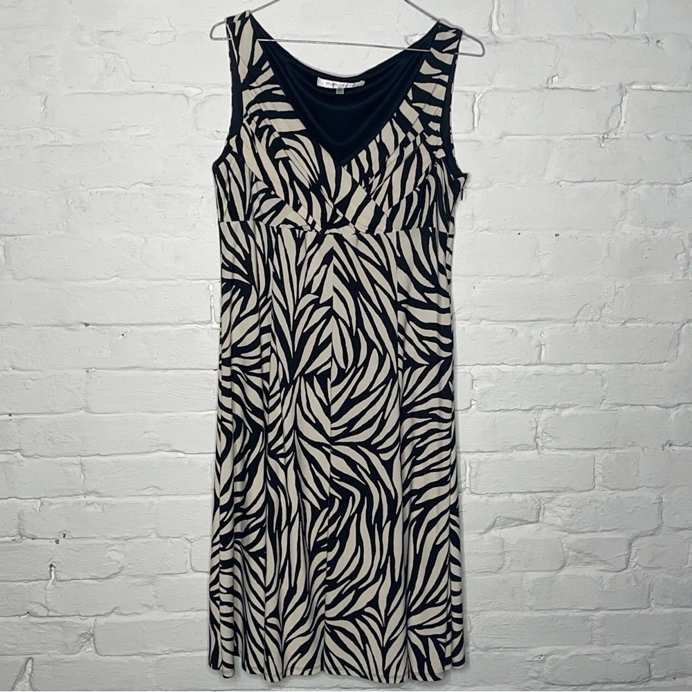 Evan-Picone Dress 12